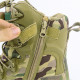 Ботинки тактические C005/666 Camouflage CP 42