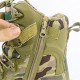 Ботинки тактические C005/666 Camouflage CP 43