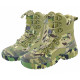 Ботинки тактические C005/666 Camouflage CP 44