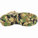 Ботинки тактические C005/666 Camouflage CP 45