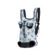 Рюкзак- кенгуру для животных A01002-AB Dog Blue S
