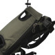 Рюкзак- кенгуру для животных A01002-NF Green S