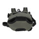 Рюкзак- кенгуру для животных A01002-NF Green S