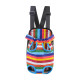 Рюкзак- кенгуру для животных DT834 Rainbow S