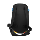 Рюкзак- кенгуру для животных DT834 Rainbow S