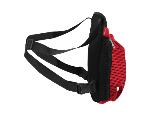 Рюкзак- кенгуру для животных DT854 Red S