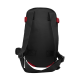Рюкзак- кенгуру для животных DT854 Red S