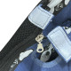 Рюкзак- кенгуру для животных SY210814 Dog Blue M