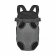 Рюкзак- кенгуру для животных SY210814 Gray L