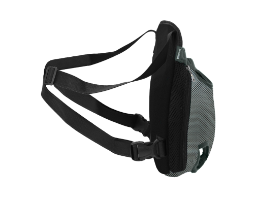 Рюкзак- кенгуру для животных SY210814 Gray L