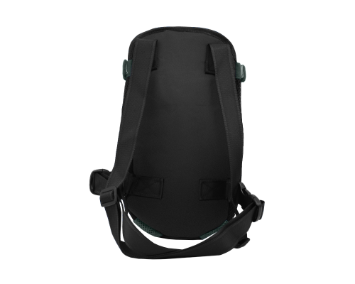 Рюкзак- кенгуру для животных SY210814 Gray L