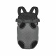 Рюкзак- кенгуру для животных SY210814 Gray M