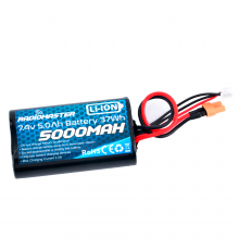 Акумулятор RadioMaster 21700 5000мАг