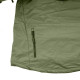 Тактическая куртка Soft Shell A001 Green XL