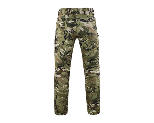 Тактические штаны B260 Camouflage CP L