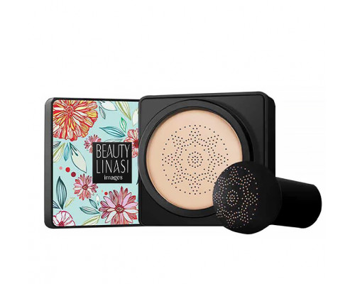 Тональный крем-кушон Images Moisture Beauty Cream Concealer 20g 01 натуральный