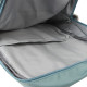 Рюкзак подростковый 21727 Зайка 20L Green
