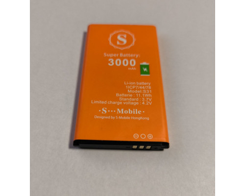 Акумулятор Tkexun S5630