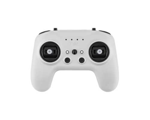 Пульт RadioMaster T8L white ELRS M2 (RM0157.T8L-WHT-M2)