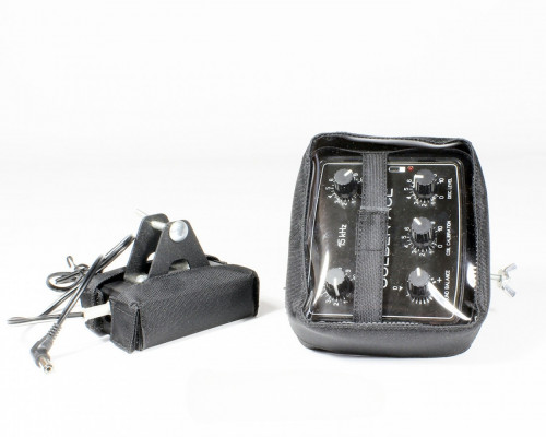 Комплект чохлів на блок та на акумулятор GOLDEN ACE