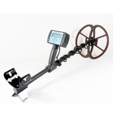 Мультичастотный Кощей Х45 Карбон + Nel Fly