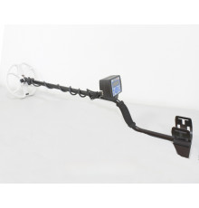 Мультичастотный металлоискатель Кощей Х45 + 22,5 DD