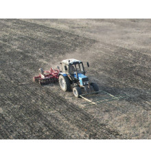 Миноискатель на транспорт: автомобиль, трактор і т.п.