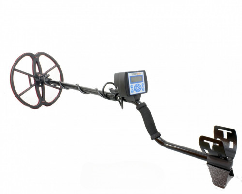 Мультичастотный Кощей Х45 с катушкой NEL FLY