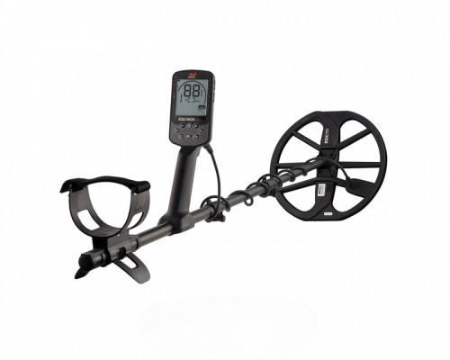Металлоискатель Minelab Equinox 900