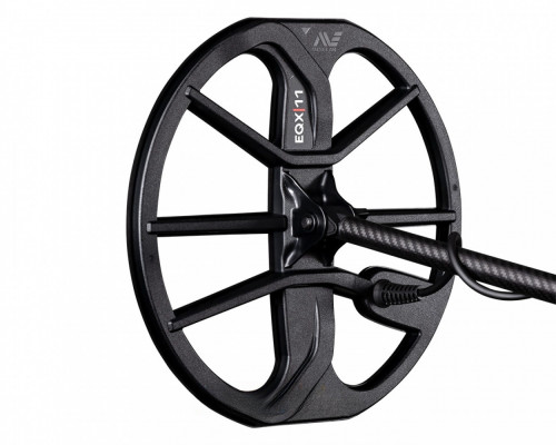 Металлоискатель Minelab Equinox 900