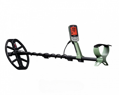МЕТАЛОШУКАЧ MINELAB X-TERRA PRO
