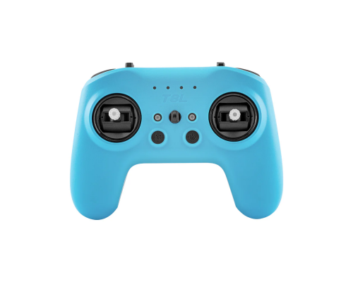 Пульт RadioMaster T8L blue ELRS M2 (RM0157.T8L-BLU-M2)