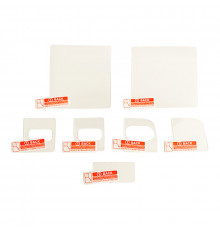 Защитная пленка на панель консоли для авто BYD Sea Lion 07 EV