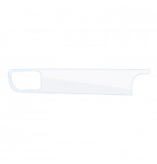 Защитная пленка на приборную панель для автомобиля BYD Sea Lion 06 EV