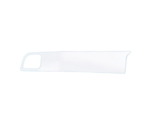 Защитное пленка для цифровой панели приборов для авто BYD Sea Lion 07