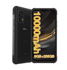 Смартфон AGM H MAX 8/256Gb black
