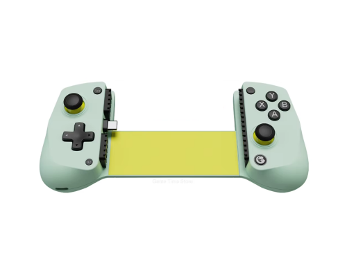 Геймпад GameSir X5 Lite green