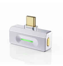 Bluetooth-трансмітер FiiO Air Link (Type-C) silver