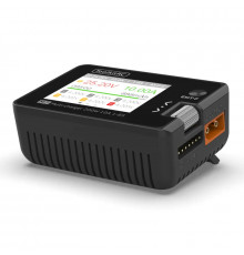 Зарядний пристрiй ToolkitRC M7 black