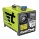 Дизельный автономный обогреватель TOOLME TM188 9 кВт с Bluetooth управлением и пультом