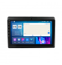 Штатная магнитола Lesko для Kia Magentis II 2005-2008 экран 9" 4/64Gb CarPlay 4G Wi-Fi GPS Prime