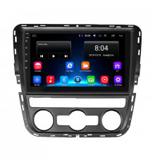 Штатная магнитола Lesko для Volkswagen Passat I / NMS Auto AC 2011-2015 экран 9" 2/32Gb Wi-Fi GPS Base