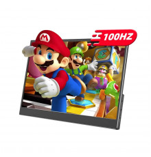 Портативний монітор ZSUS PM18A black 18" 1920x1080