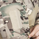 Рубашка тактическая убокс Pave Hawk PLY-11 Camouflage CP 3XL