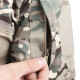 Рубашка тактическая убокс Pave Hawk PLY-11 Camouflage CP 3XL