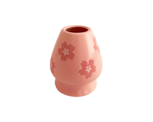 Набор Mavanto 5645 для приготовления чая матча 7 предметов Pink