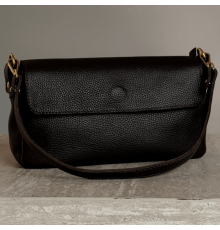 Женская сумка Grace черная