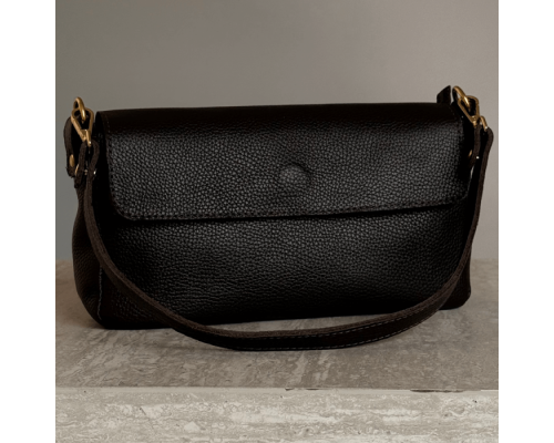 Женская сумка Grace черная