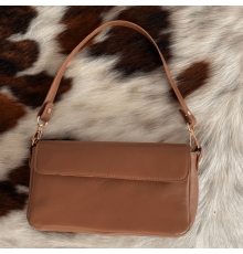 Женская сумка Grace карамель