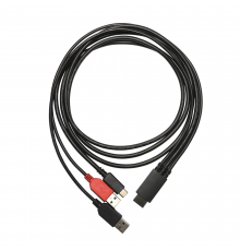 Кабель XP-Pen Type-C 3-в-1 для Artist 12 Pro / 13.3 (Pro) / 15.6 (Pro)